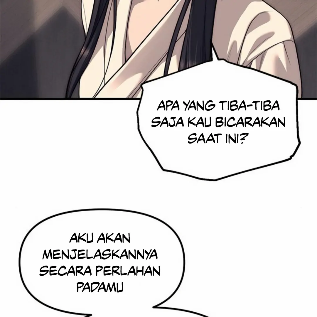Undercover! Chaebol High School Chapter 90 - halaman 50