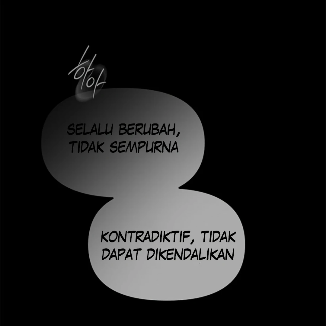 Undercover! Chaebol High School Chapter 91 - halaman 116