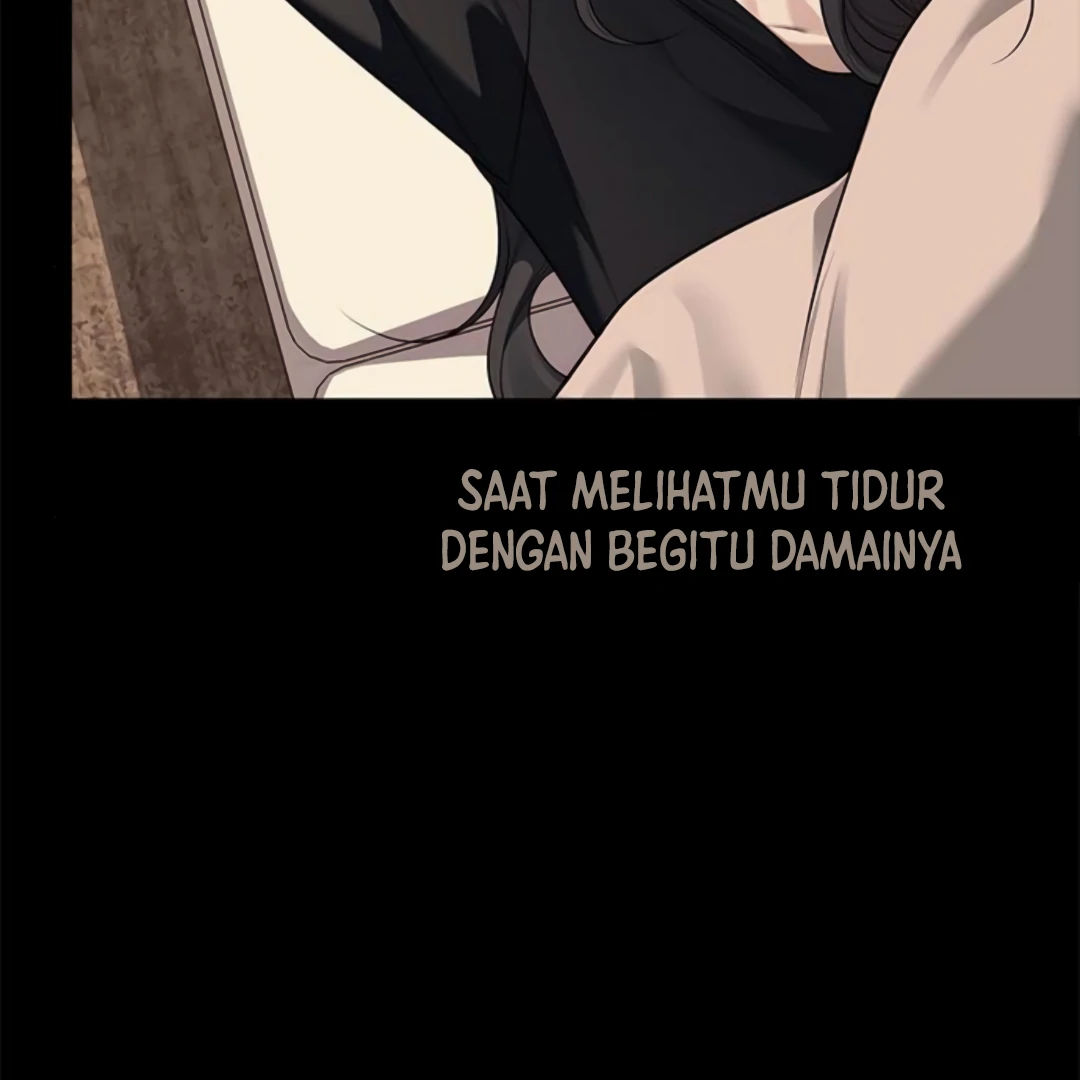 Undercover! Chaebol High School Chapter 91 - halaman 179
