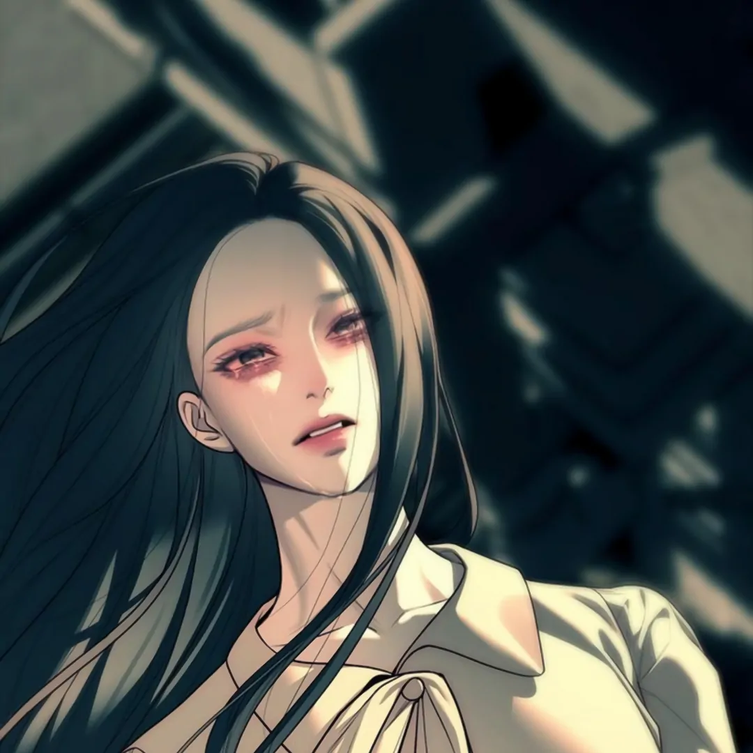 Undercover! Chaebol High School Chapter 91 - halaman 195