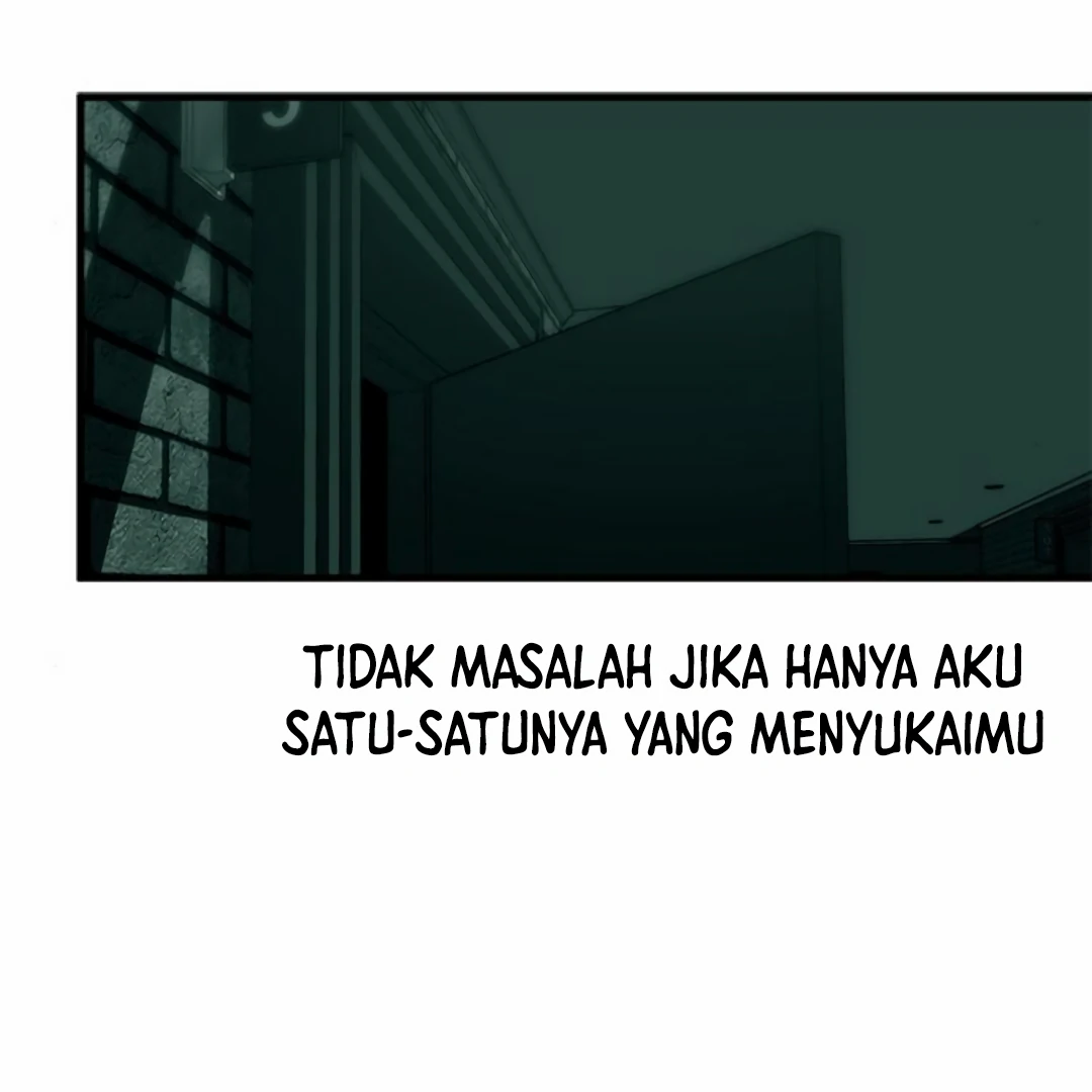 Undercover! Chaebol High School Chapter 91 - halaman 221