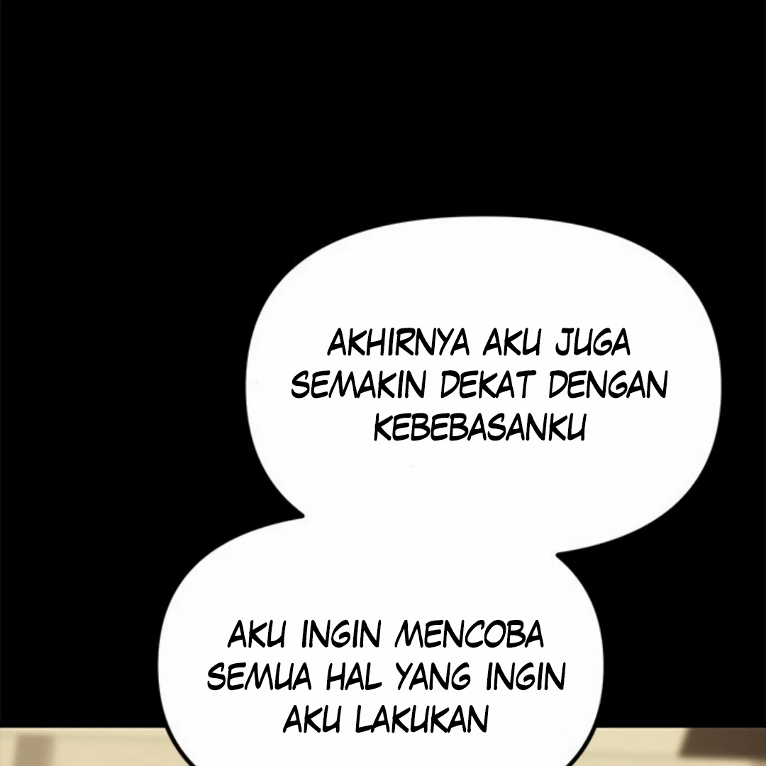 Undercover! Chaebol High School Chapter 91 - halaman 250