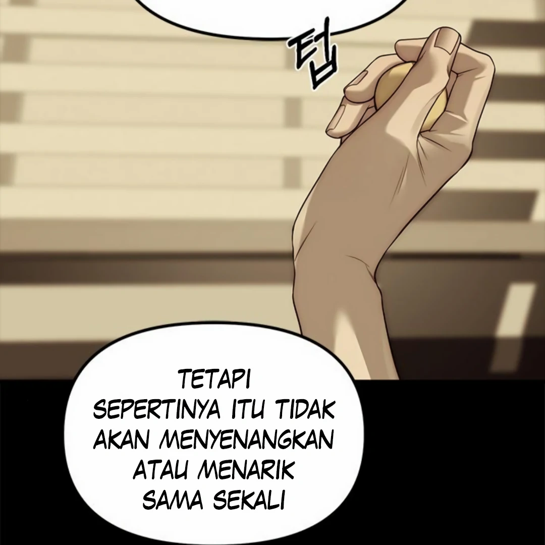 Undercover! Chaebol High School Chapter 91 - halaman 251