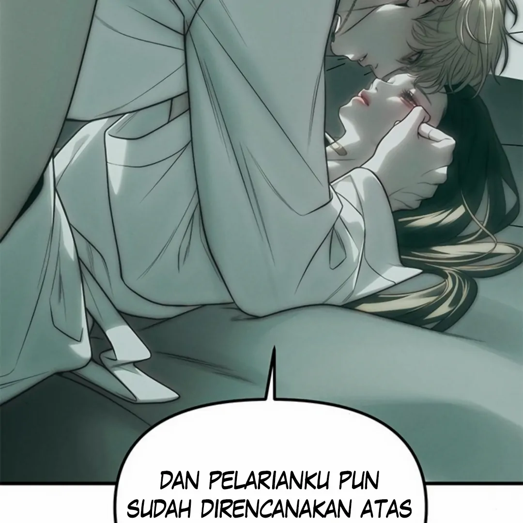 Undercover! Chaebol High School Chapter 91 - halaman 32