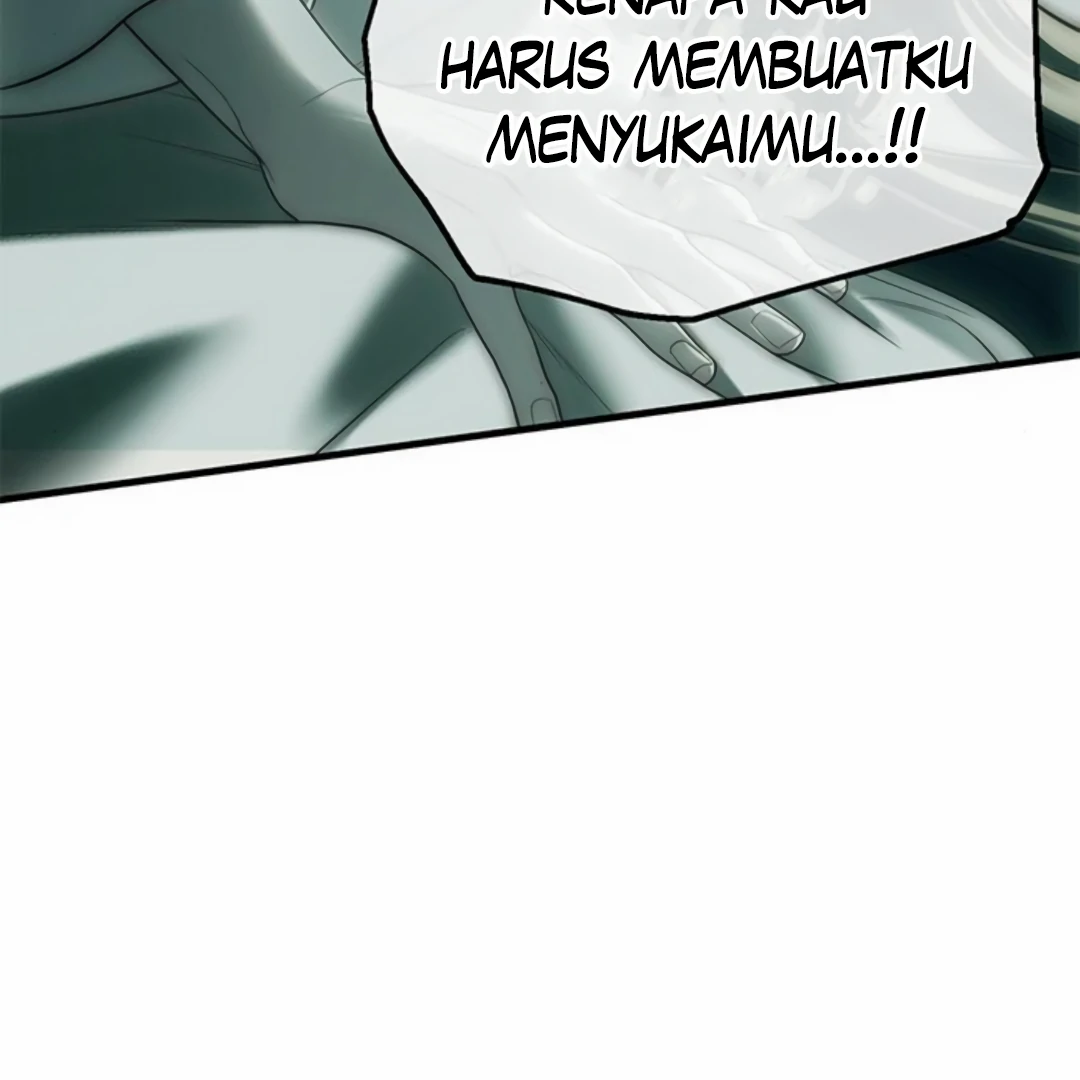 Undercover! Chaebol High School Chapter 91 - halaman 39