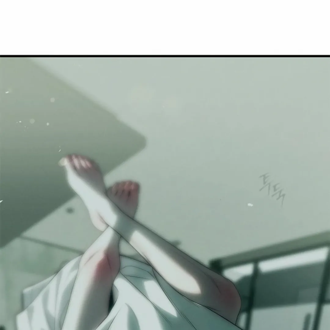 Undercover! Chaebol High School Chapter 91 - halaman 7