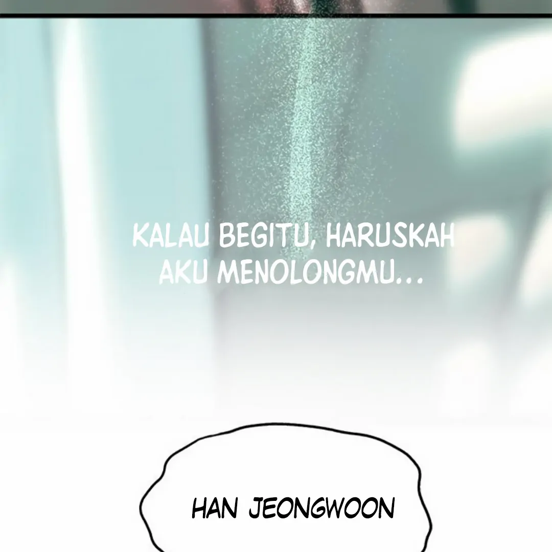 Undercover! Chaebol High School Chapter 91 - halaman 71
