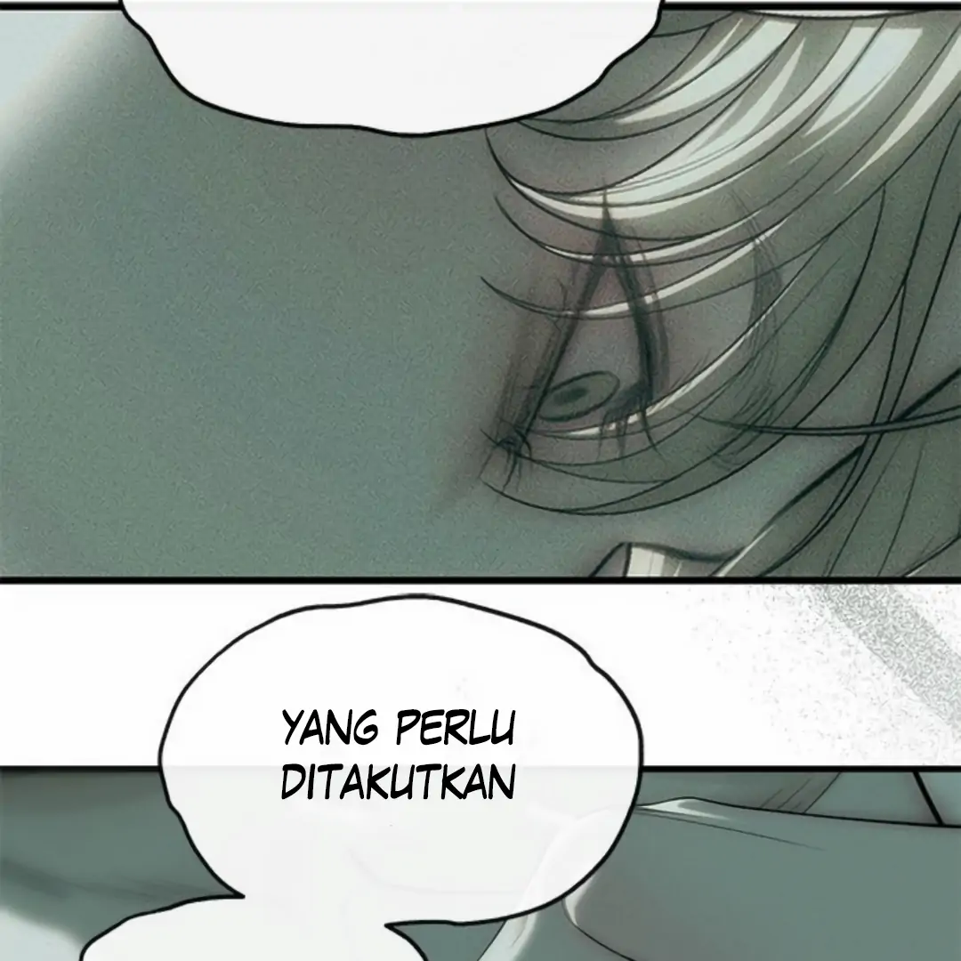 Undercover! Chaebol High School Chapter 91 - halaman 76