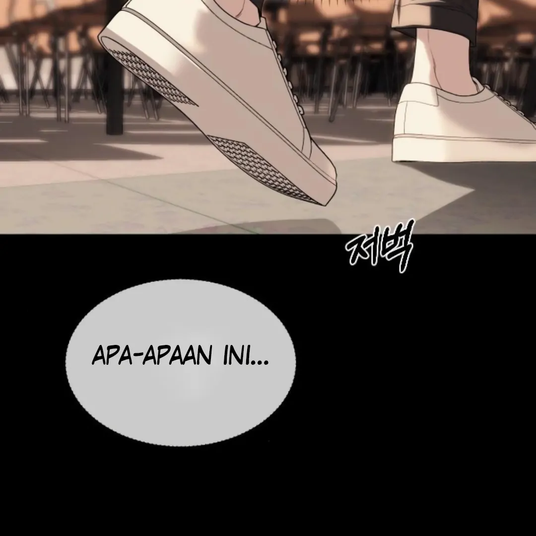 Undercover! Chaebol High School Chapter 92 - halaman 118