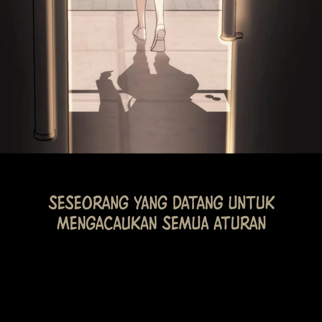 Undercover! Chaebol High School Chapter 92 - halaman 123