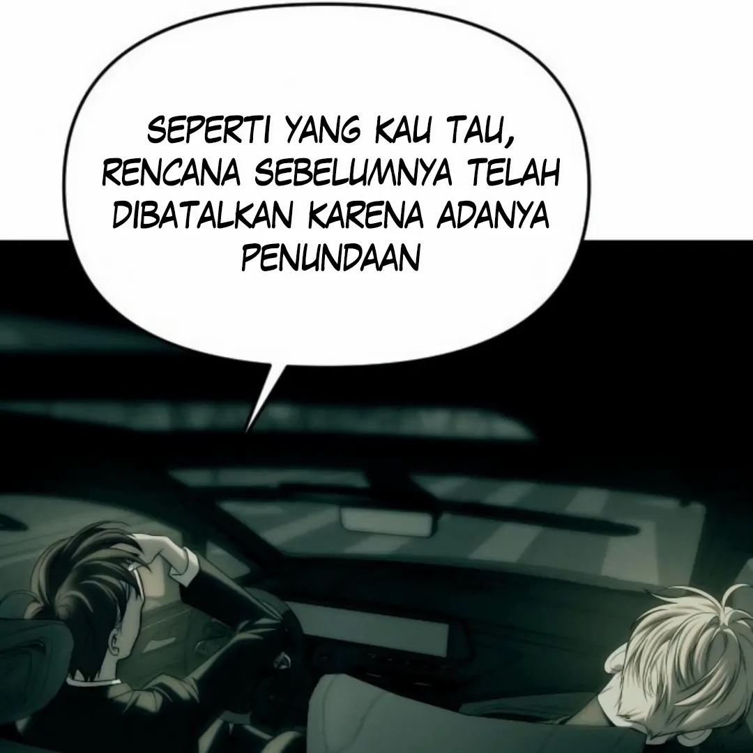 Undercover! Chaebol High School Chapter 92 - halaman 139