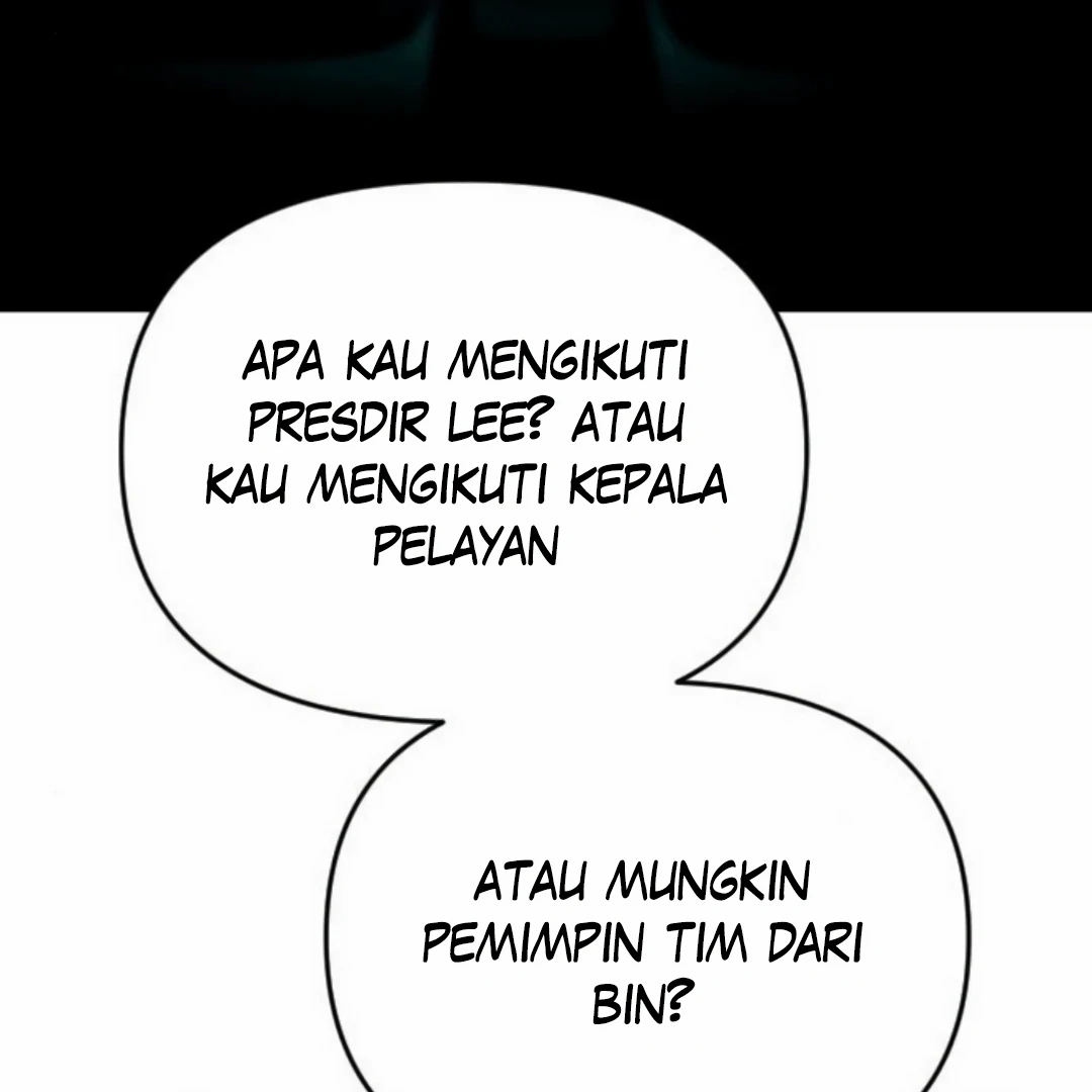 Undercover! Chaebol High School Chapter 92 - halaman 145