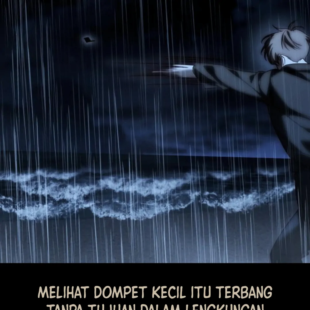 Undercover! Chaebol High School Chapter 92 - halaman 184