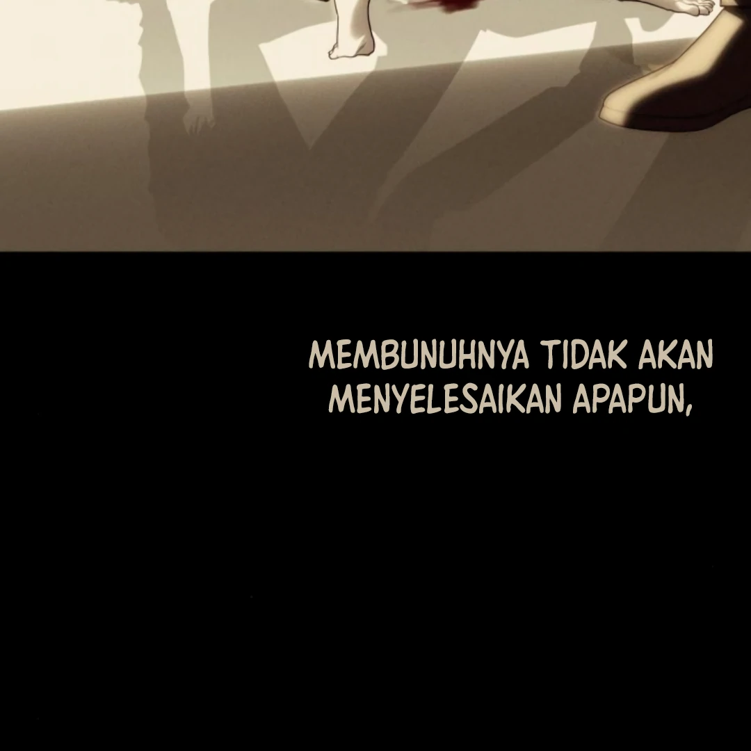 Undercover! Chaebol High School Chapter 92 - halaman 221