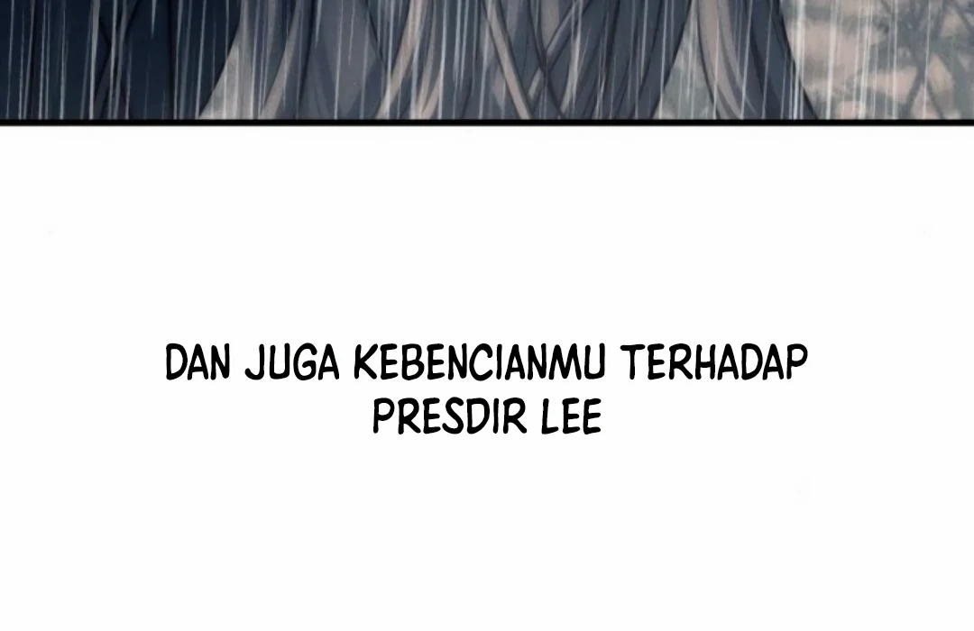Undercover! Chaebol High School Chapter 92 - halaman 23