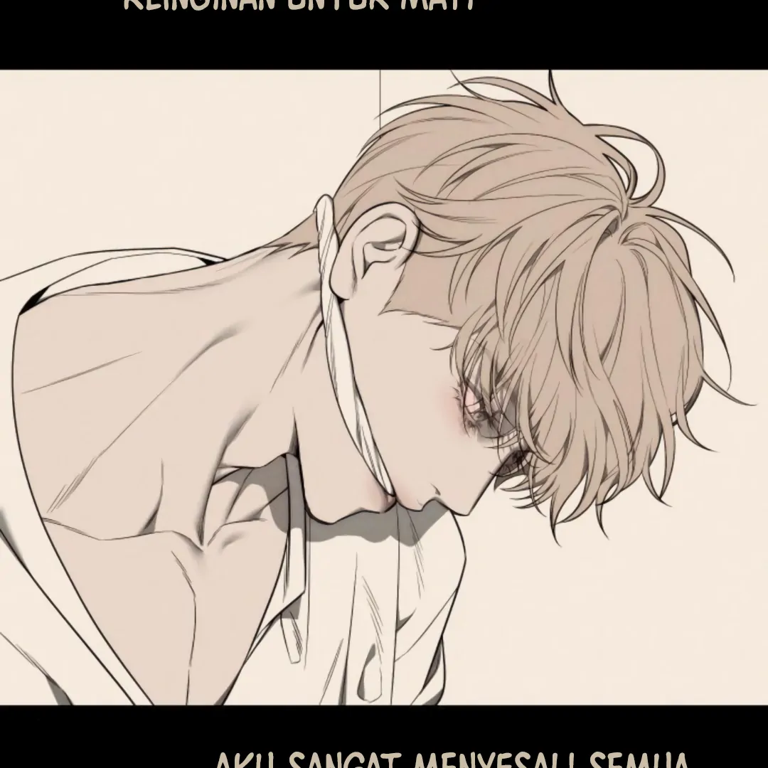 Undercover! Chaebol High School Chapter 92 - halaman 234