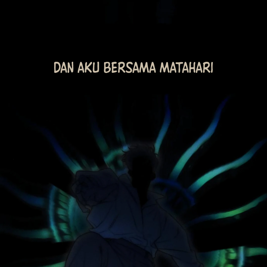 Undercover! Chaebol High School Chapter 92 - halaman 251