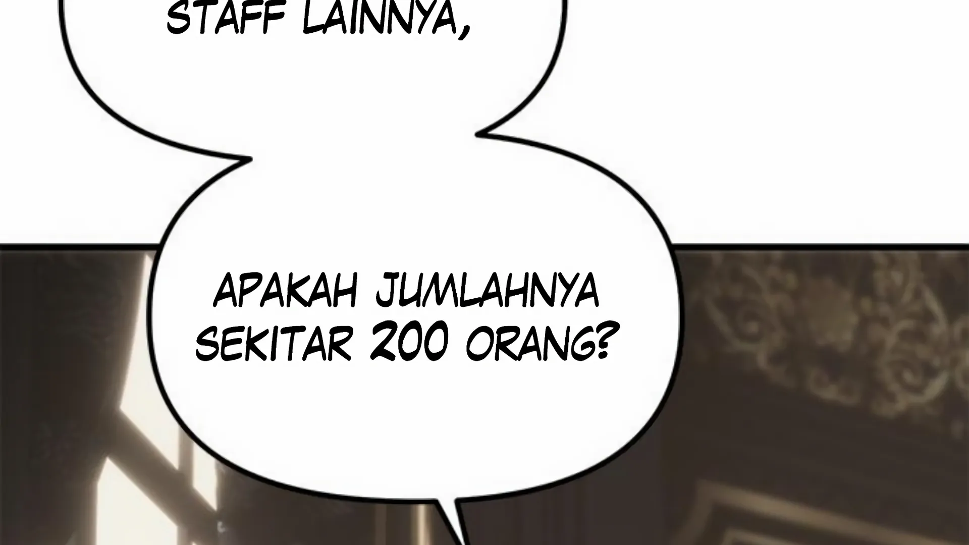 Undercover! Chaebol High School Chapter 93 - halaman 120