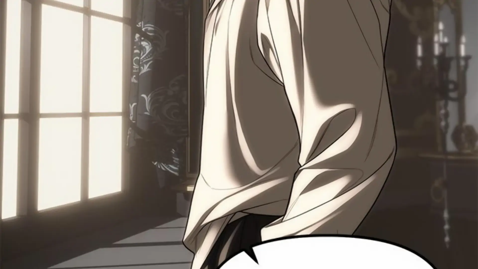 Undercover! Chaebol High School Chapter 93 - halaman 122