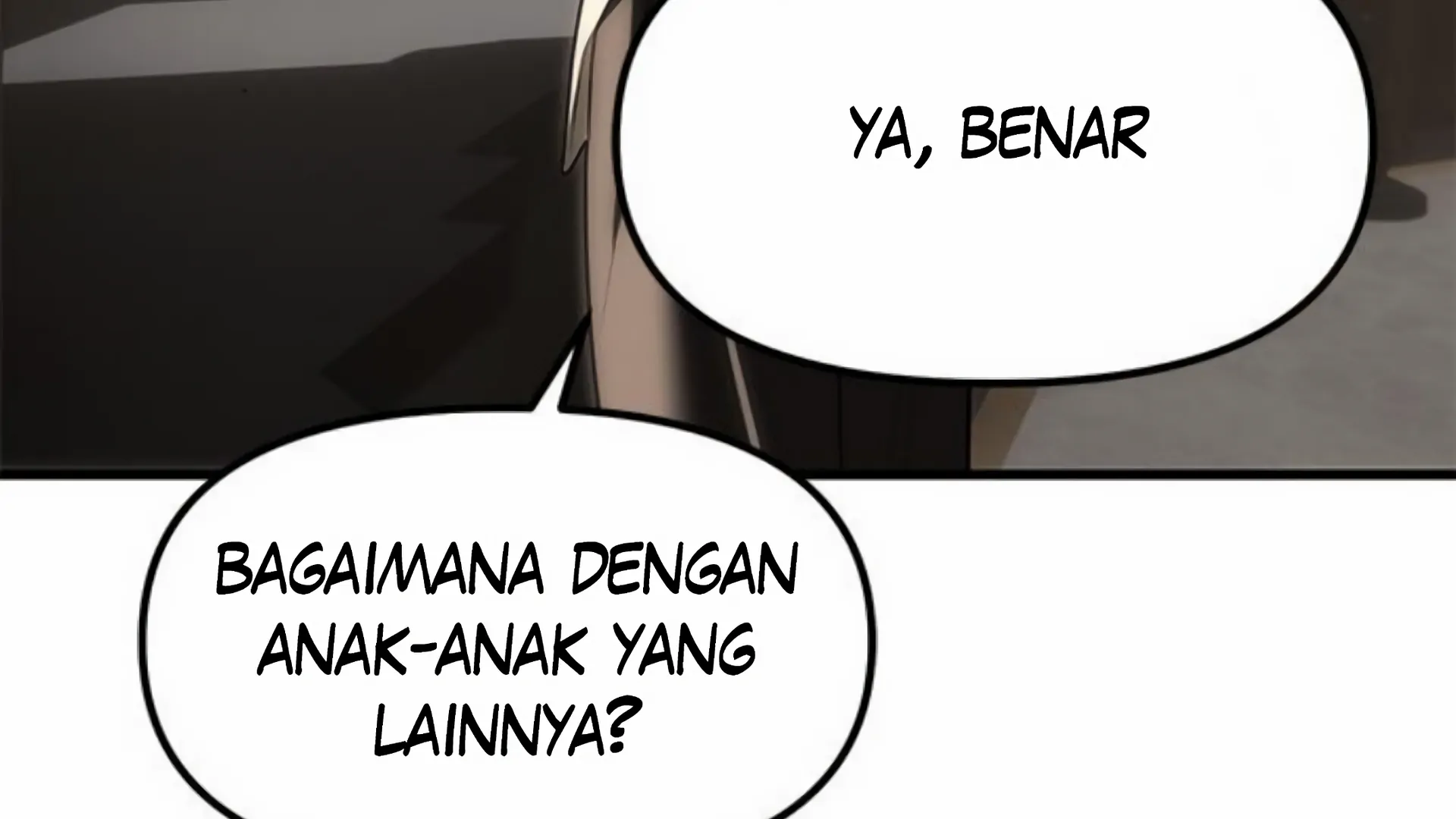 Undercover! Chaebol High School Chapter 93 - halaman 123