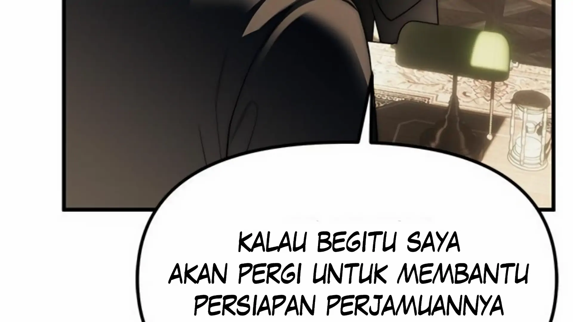 Undercover! Chaebol High School Chapter 93 - halaman 168