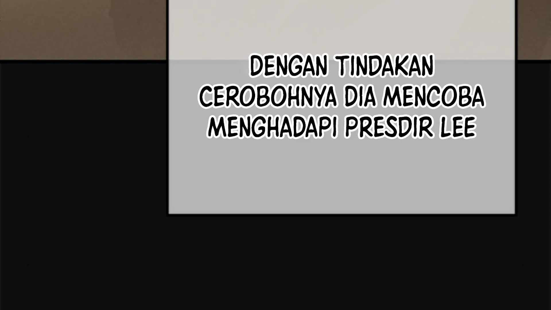 Undercover! Chaebol High School Chapter 93 - halaman 191