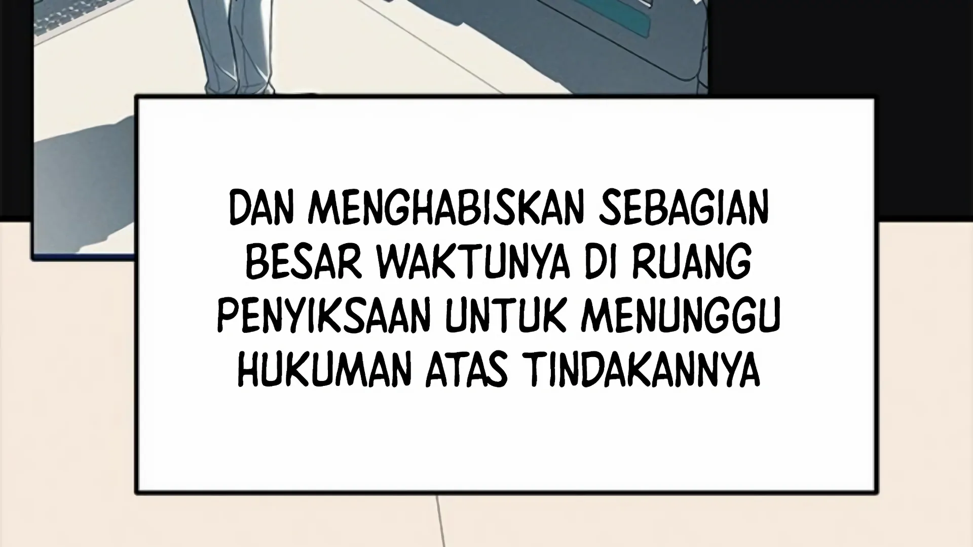 Undercover! Chaebol High School Chapter 93 - halaman 194