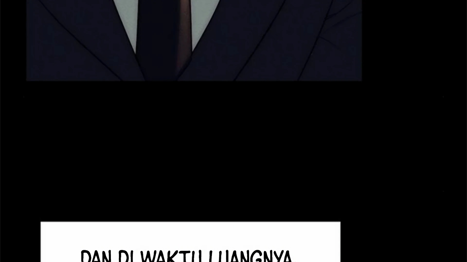 Undercover! Chaebol High School Chapter 93 - halaman 215