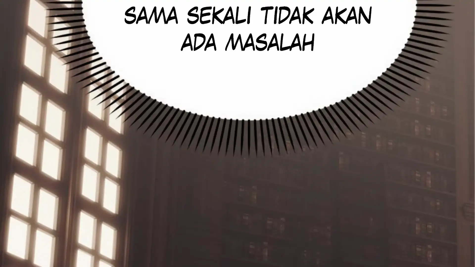 Undercover! Chaebol High School Chapter 93 - halaman 251