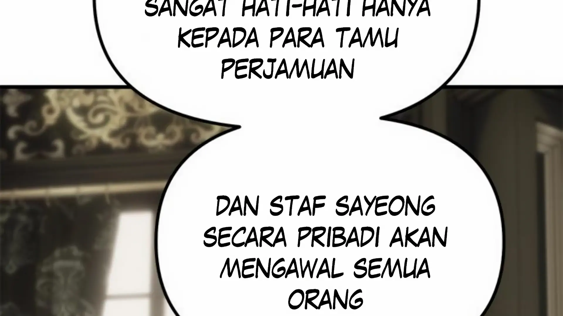 Undercover! Chaebol High School Chapter 93 - halaman 279