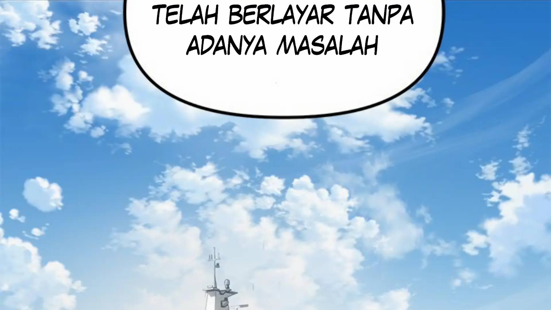 Undercover! Chaebol High School Chapter 93 - halaman 300