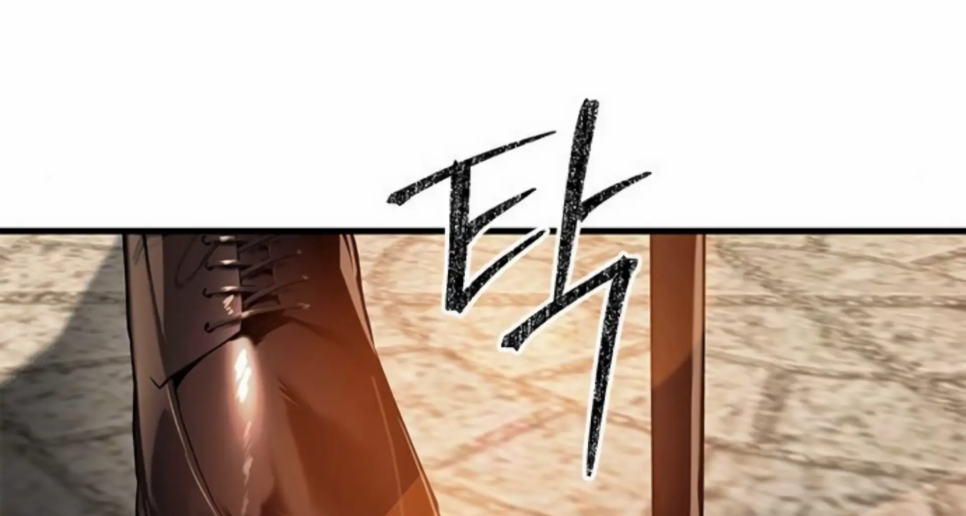 Undercover! Chaebol High School Chapter 93 - halaman 318