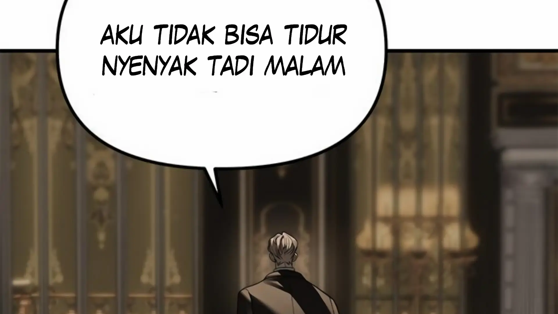Undercover! Chaebol High School Chapter 93 - halaman 365