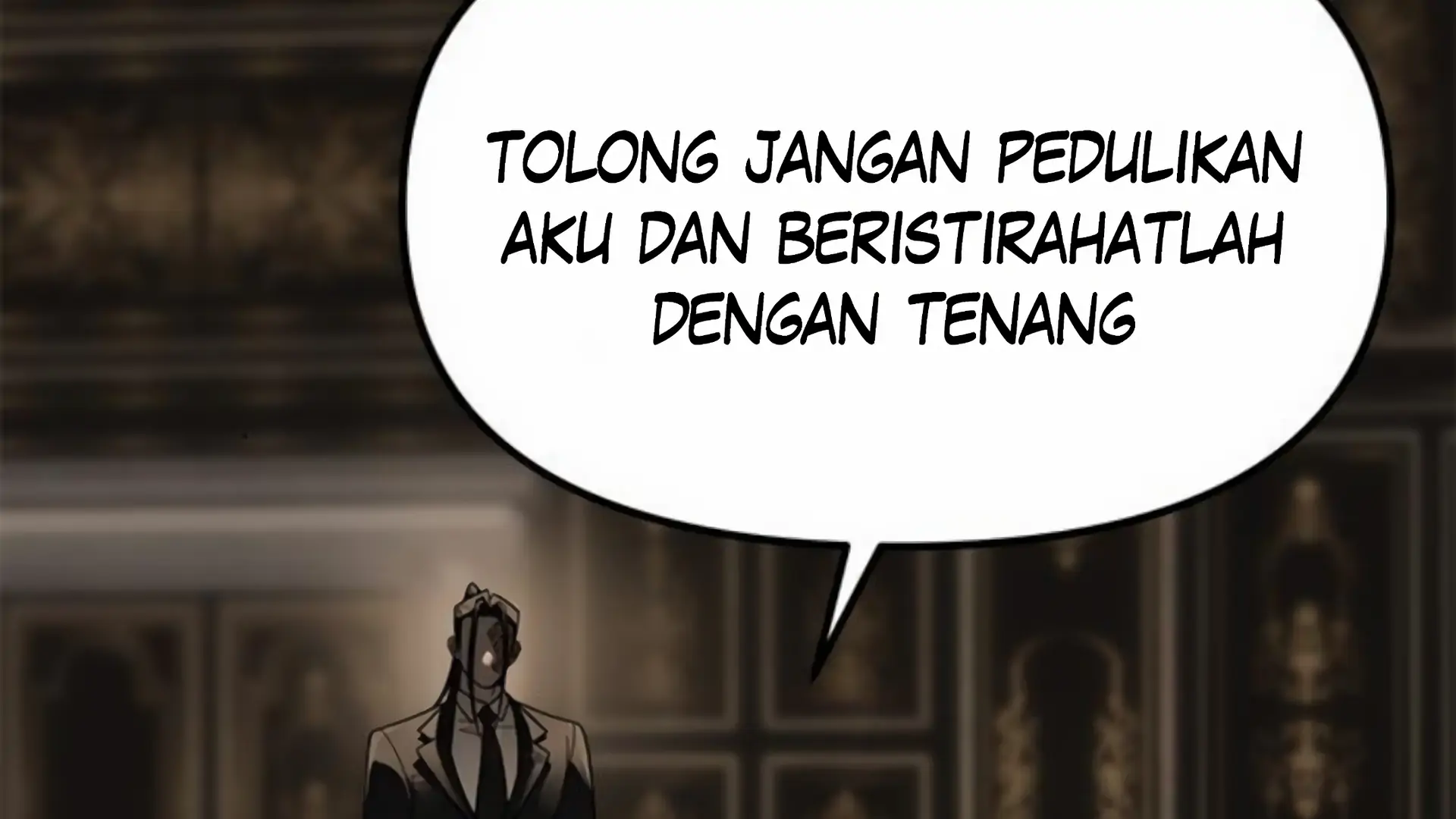 Undercover! Chaebol High School Chapter 93 - halaman 369