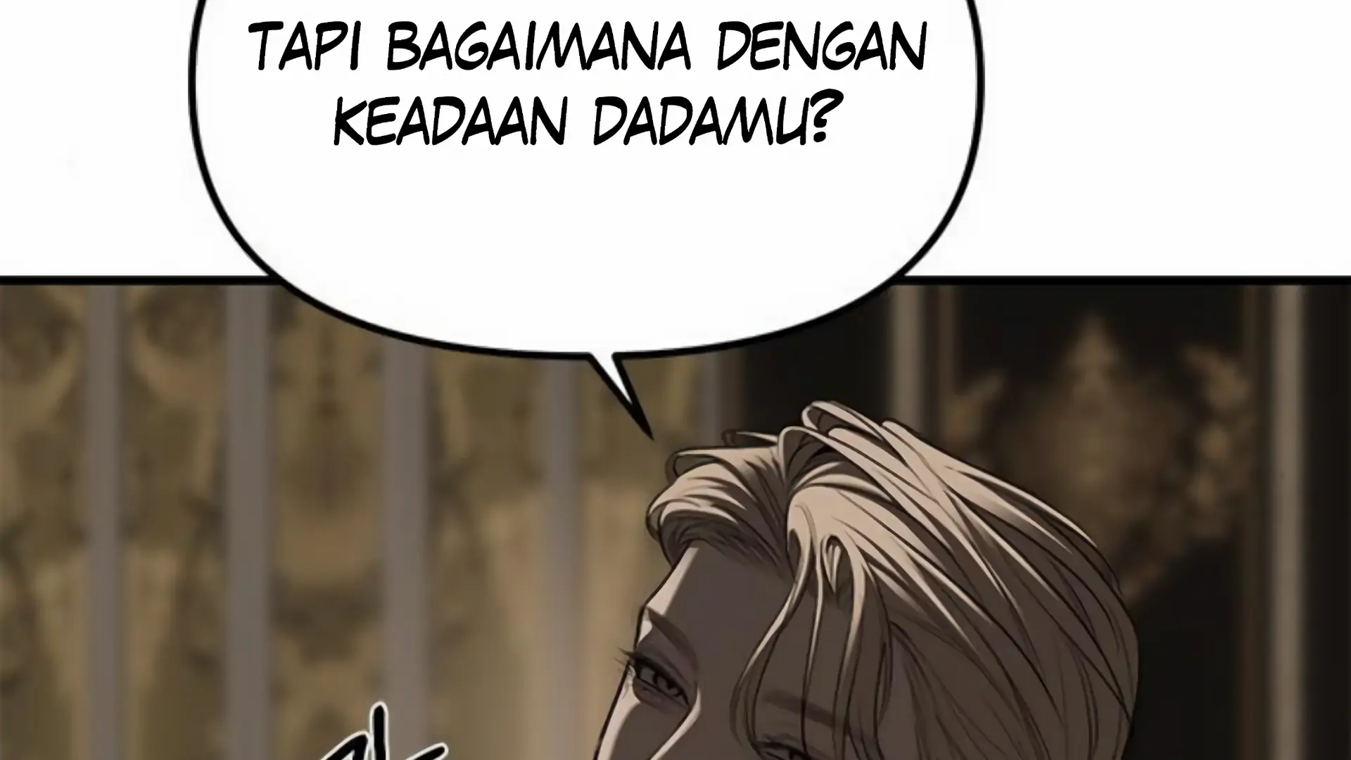 Undercover! Chaebol High School Chapter 93 - halaman 373