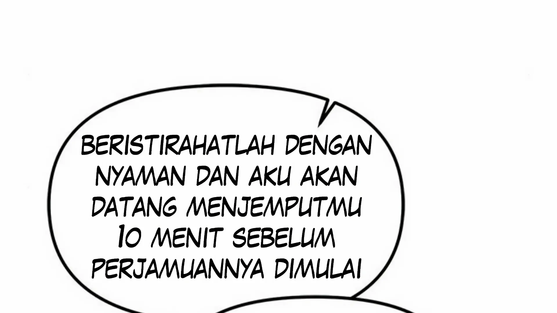 Undercover! Chaebol High School Chapter 93 - halaman 395