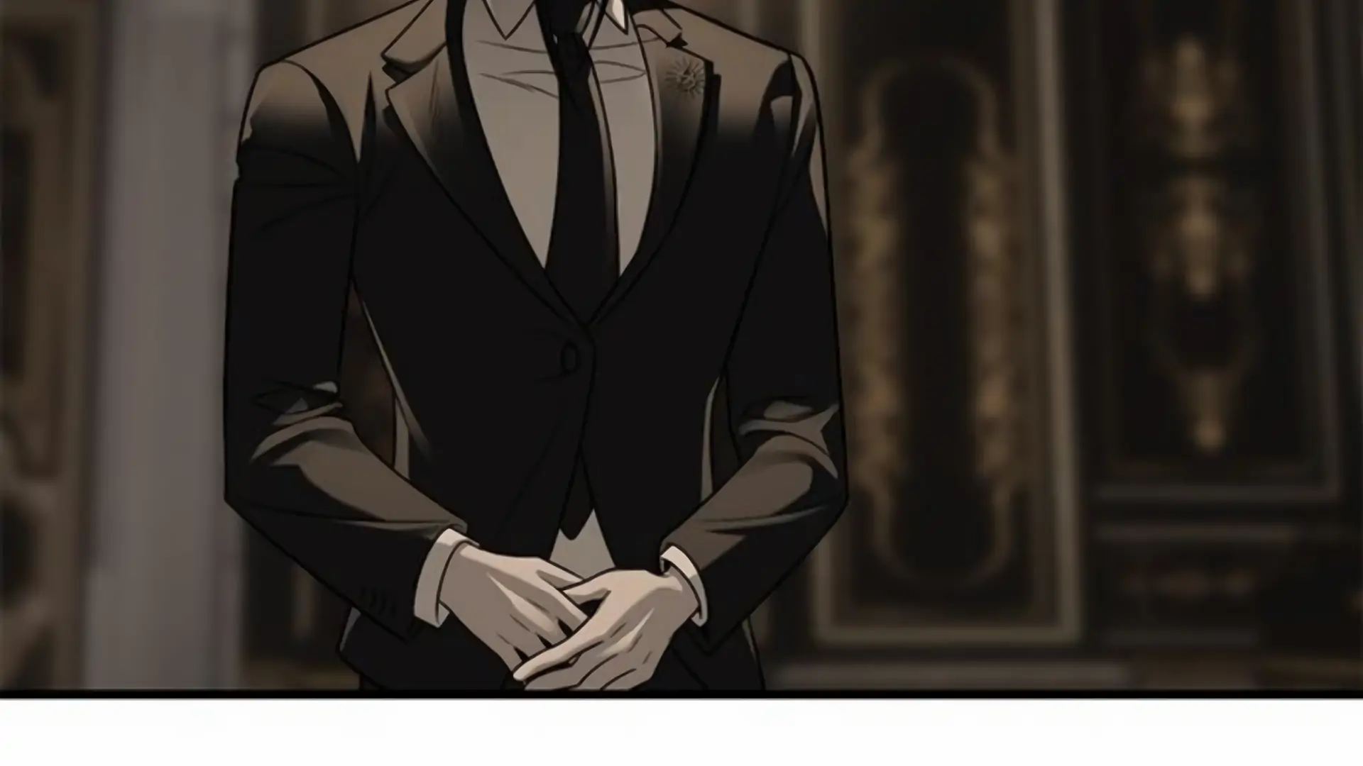 Undercover! Chaebol High School Chapter 93 - halaman 411