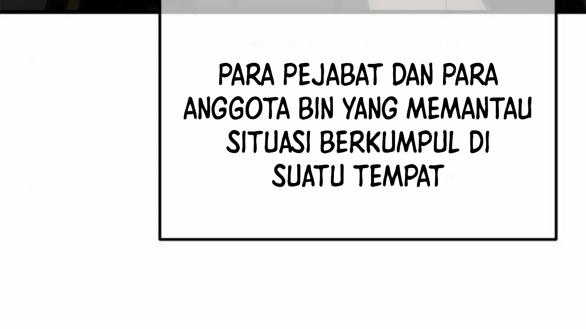 Undercover! Chaebol High School Chapter 93 - halaman 471