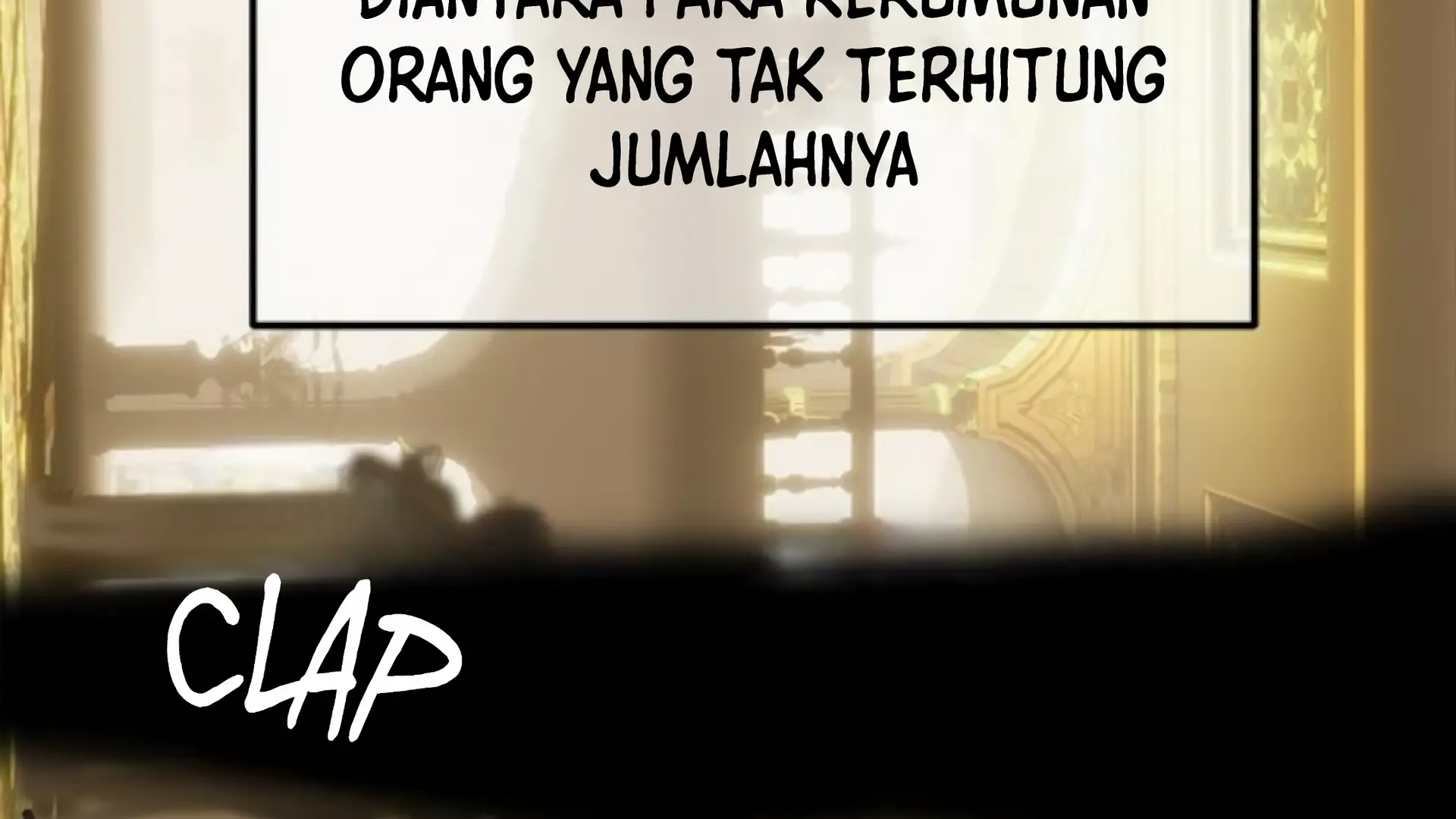 Undercover! Chaebol High School Chapter 93 - halaman 479