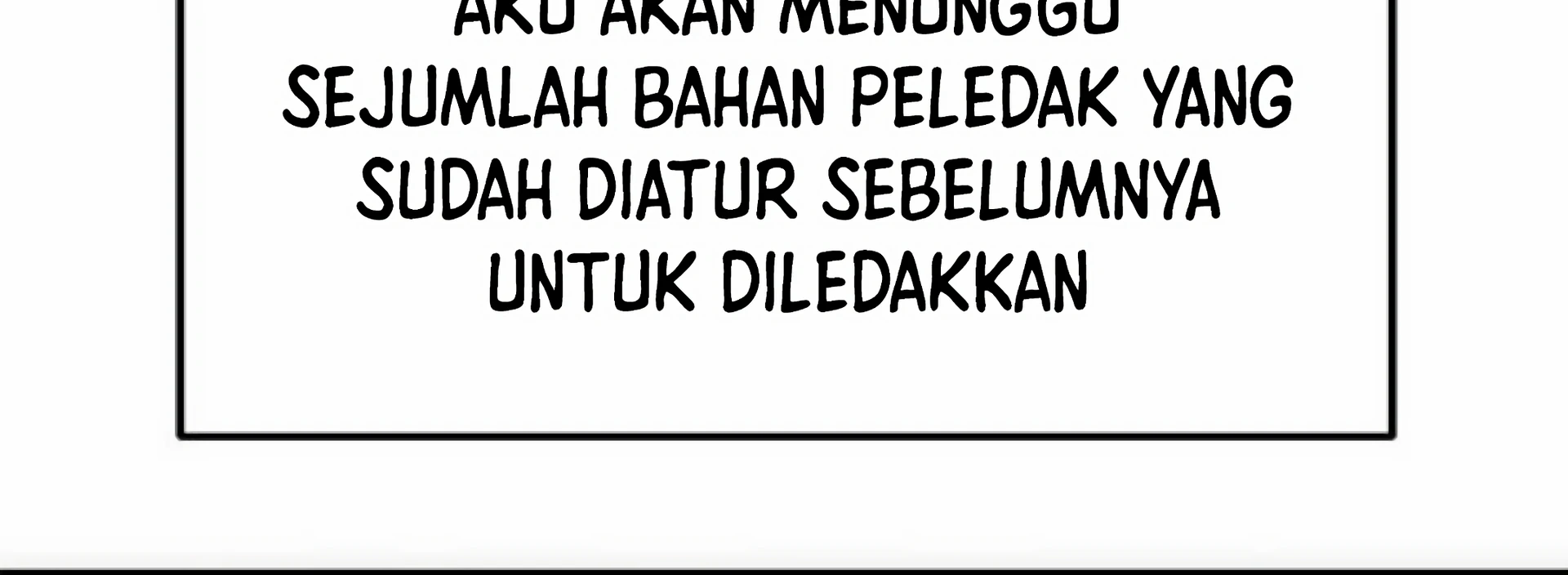 Undercover! Chaebol High School Chapter 93 - halaman 493