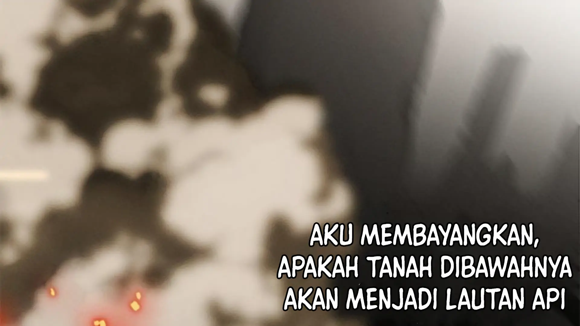 Undercover! Chaebol High School Chapter 93 - halaman 525