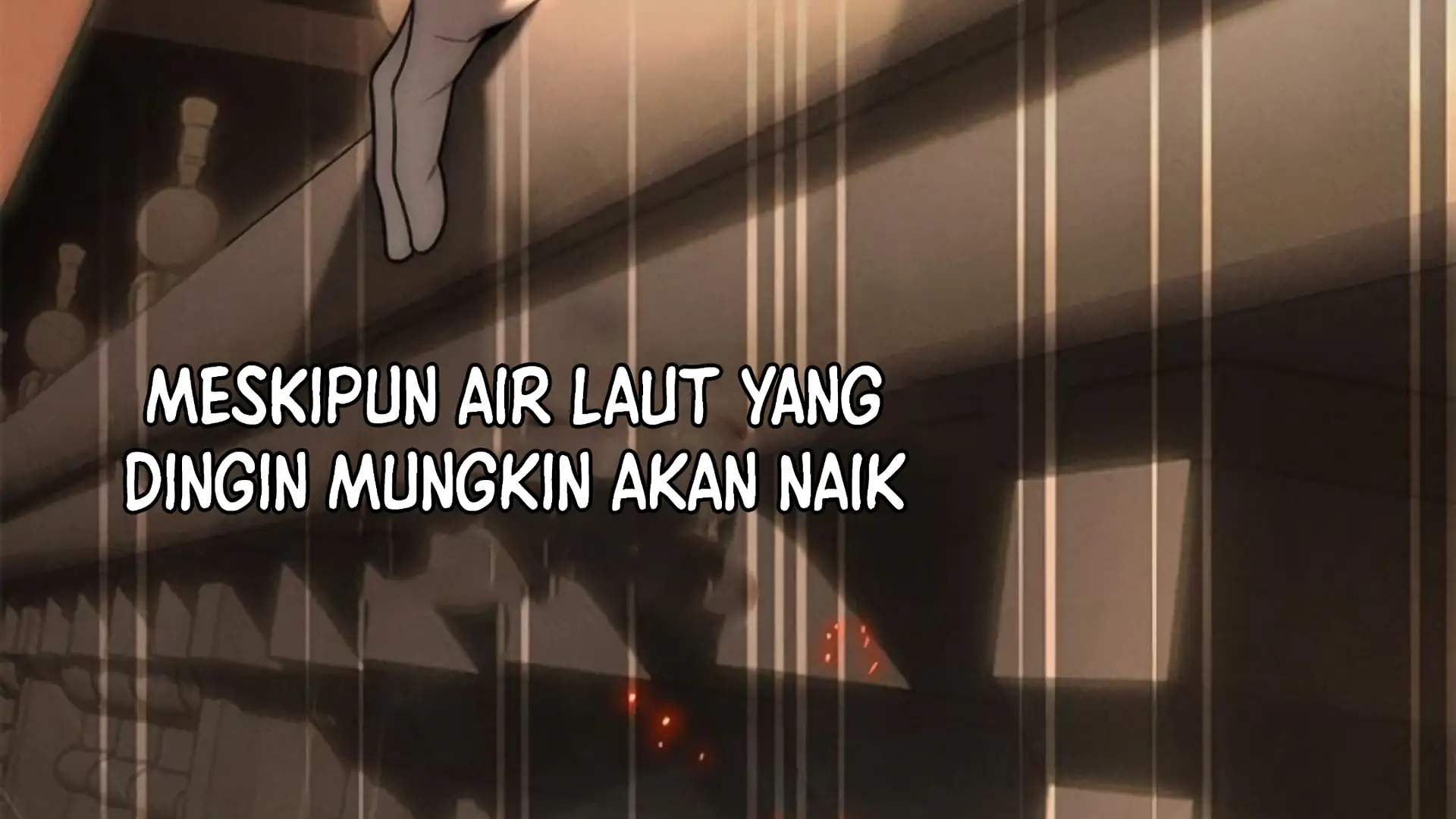 Undercover! Chaebol High School Chapter 93 - halaman 530