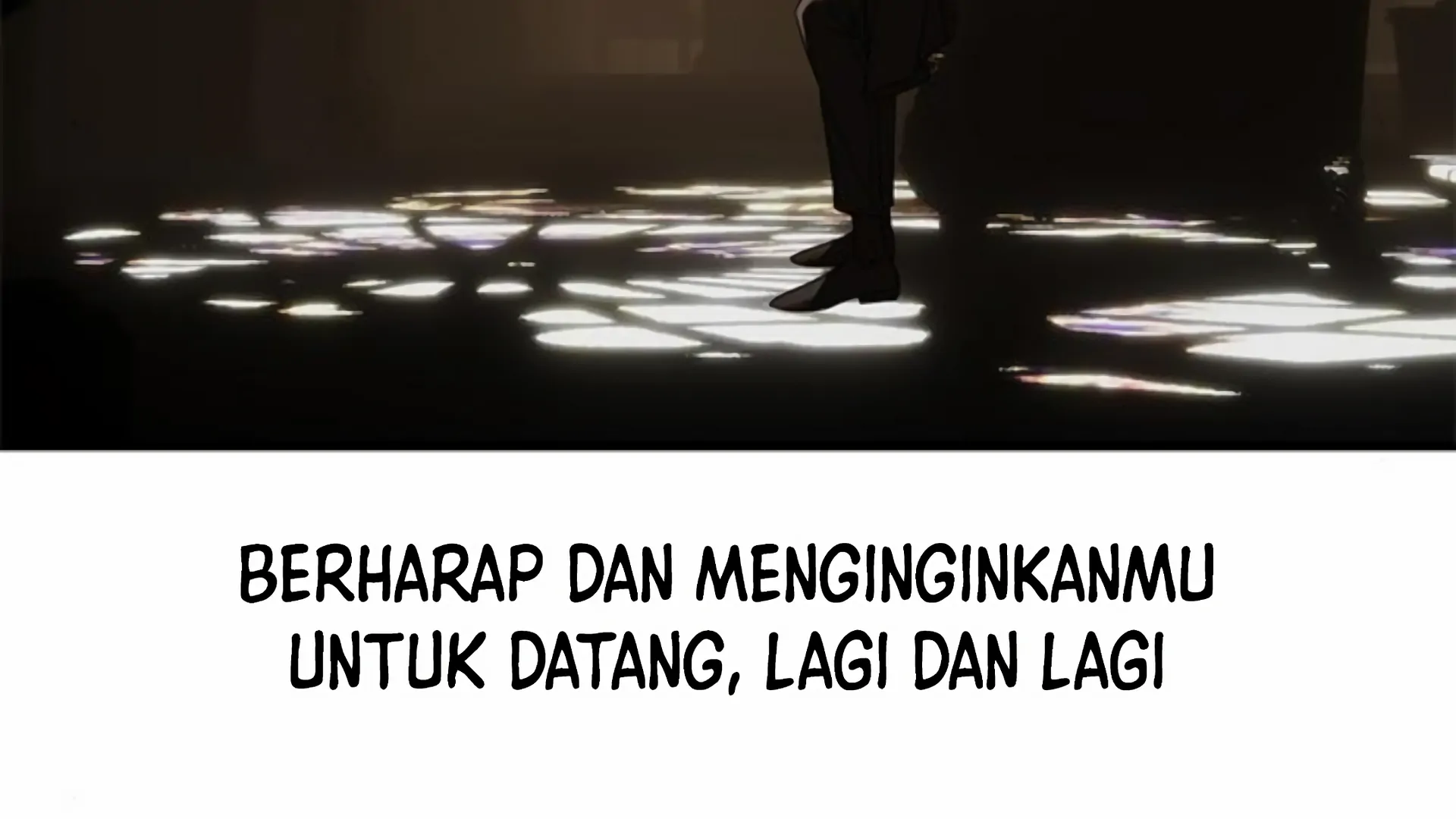 Undercover! Chaebol High School Chapter 93 - halaman 582