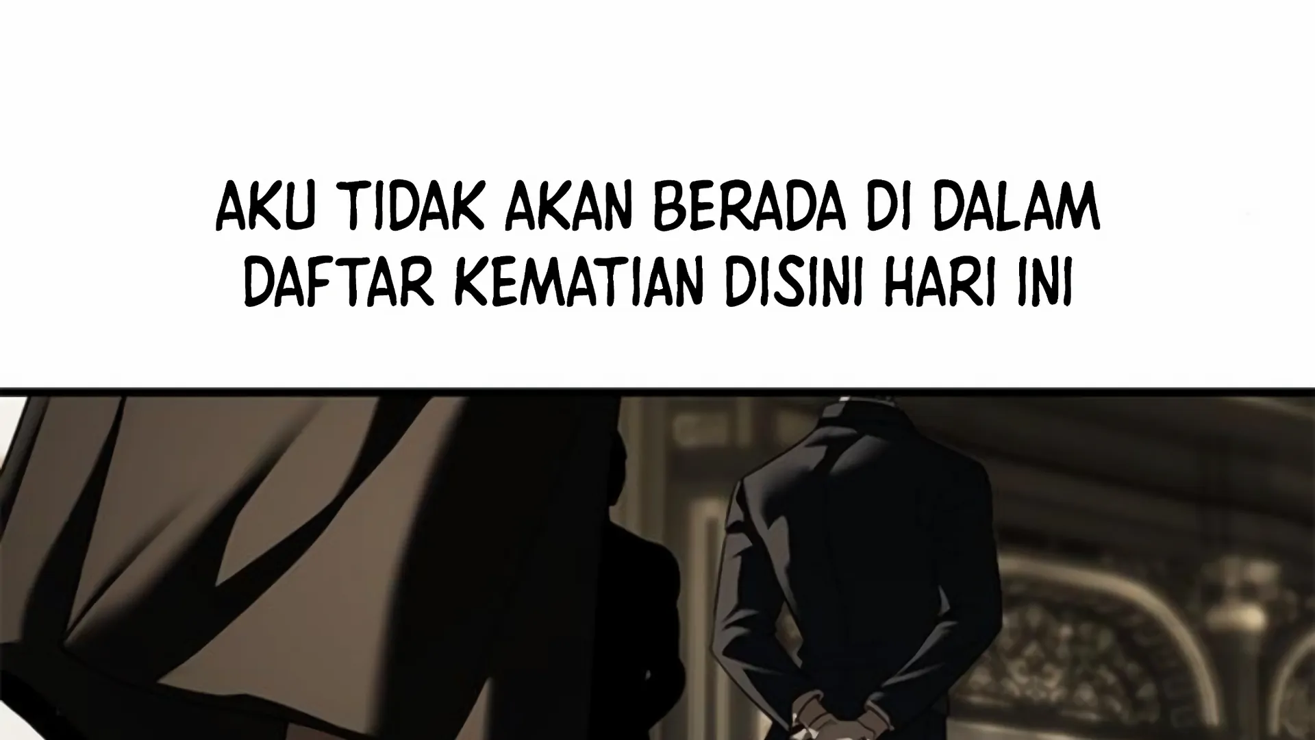 Undercover! Chaebol High School Chapter 93 - halaman 590