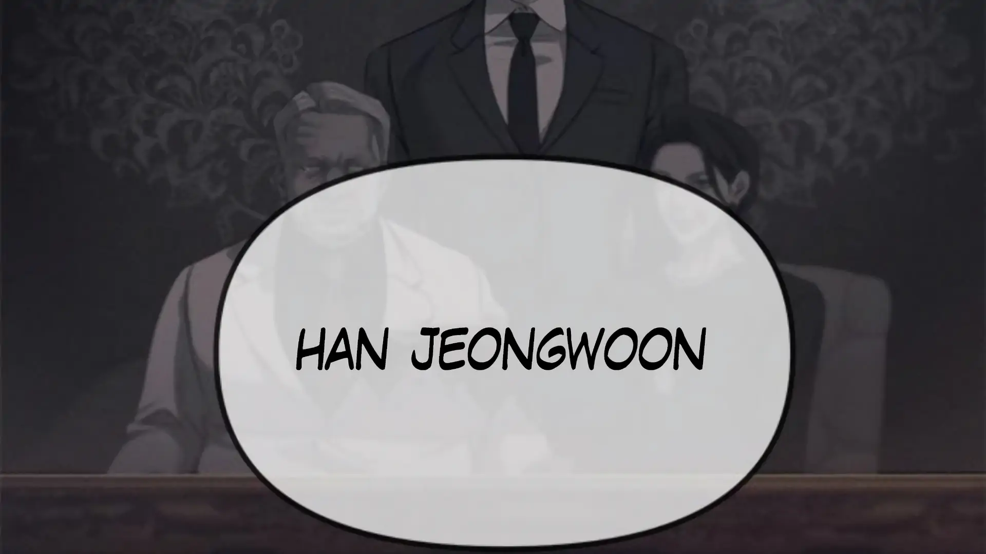 Undercover! Chaebol High School Chapter 93 - halaman 729
