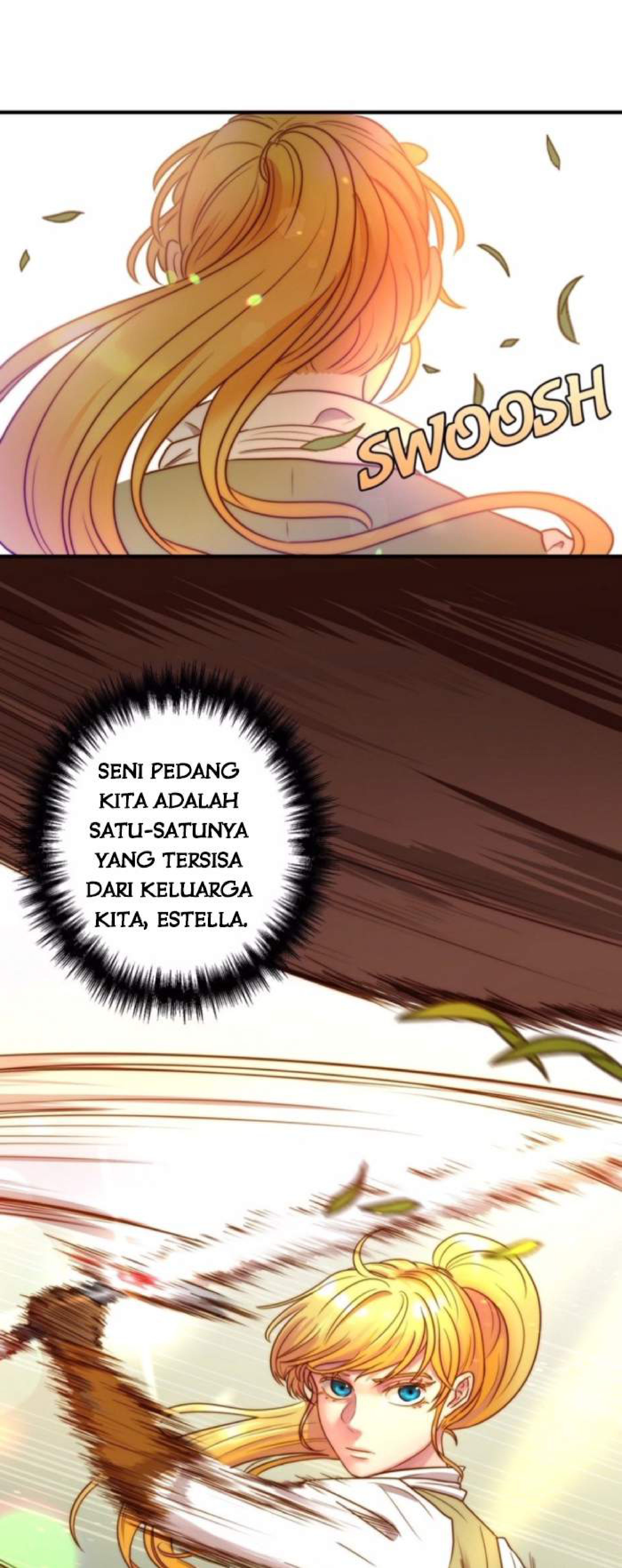Undercover Empress Chapter 1 - halaman 10