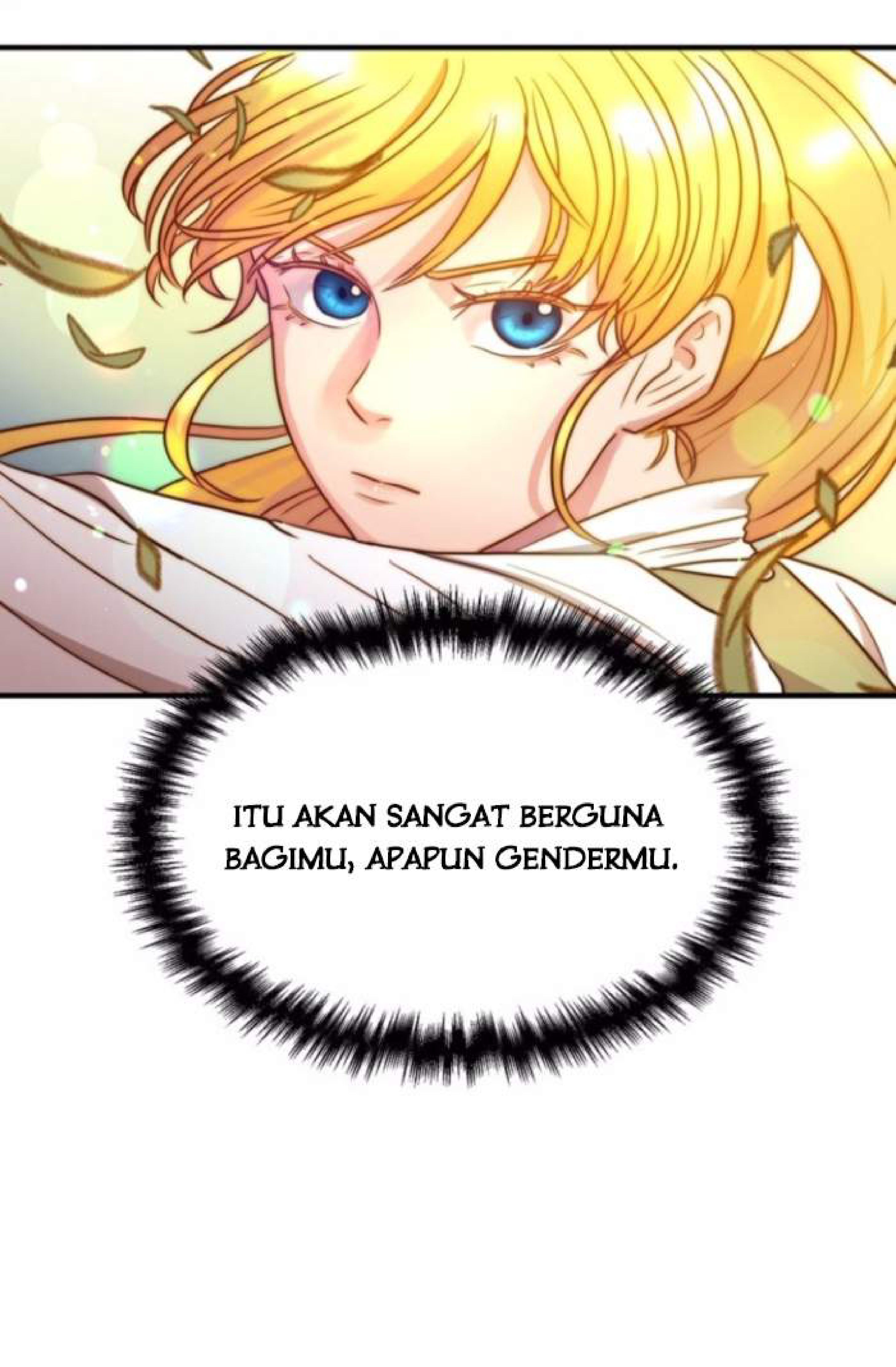 Undercover Empress Chapter 1 - halaman 12