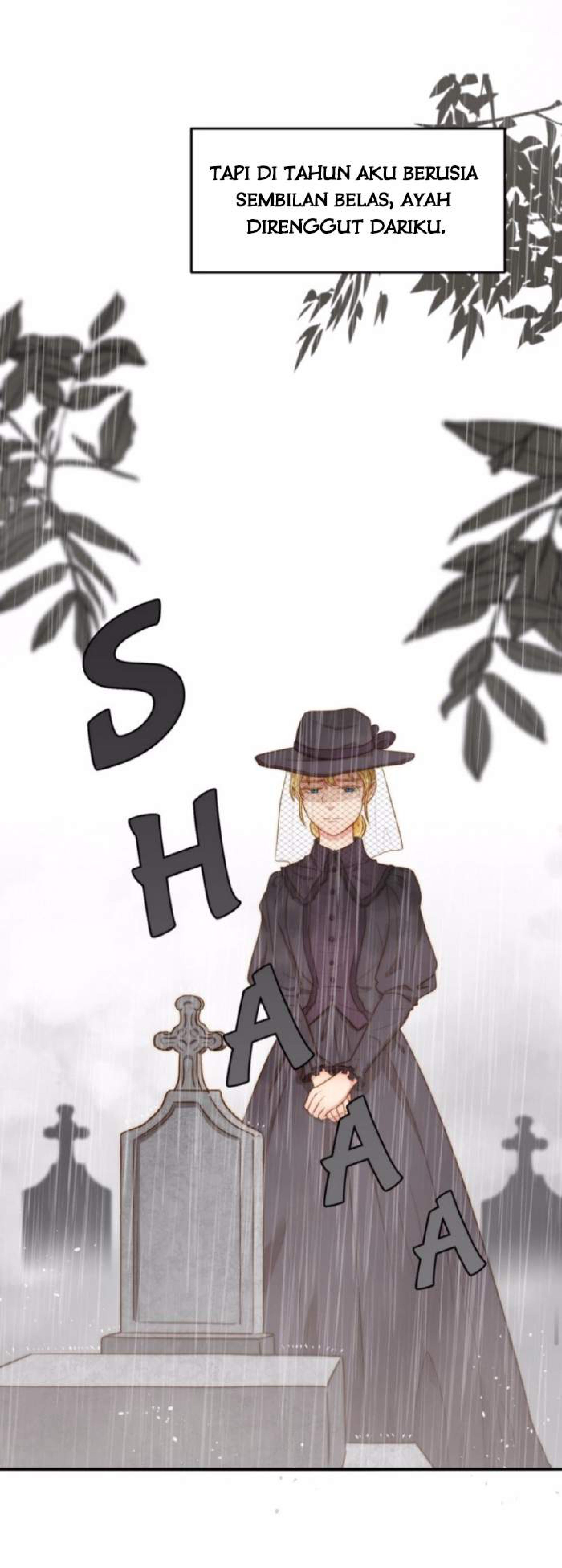 Undercover Empress Chapter 1 - halaman 16