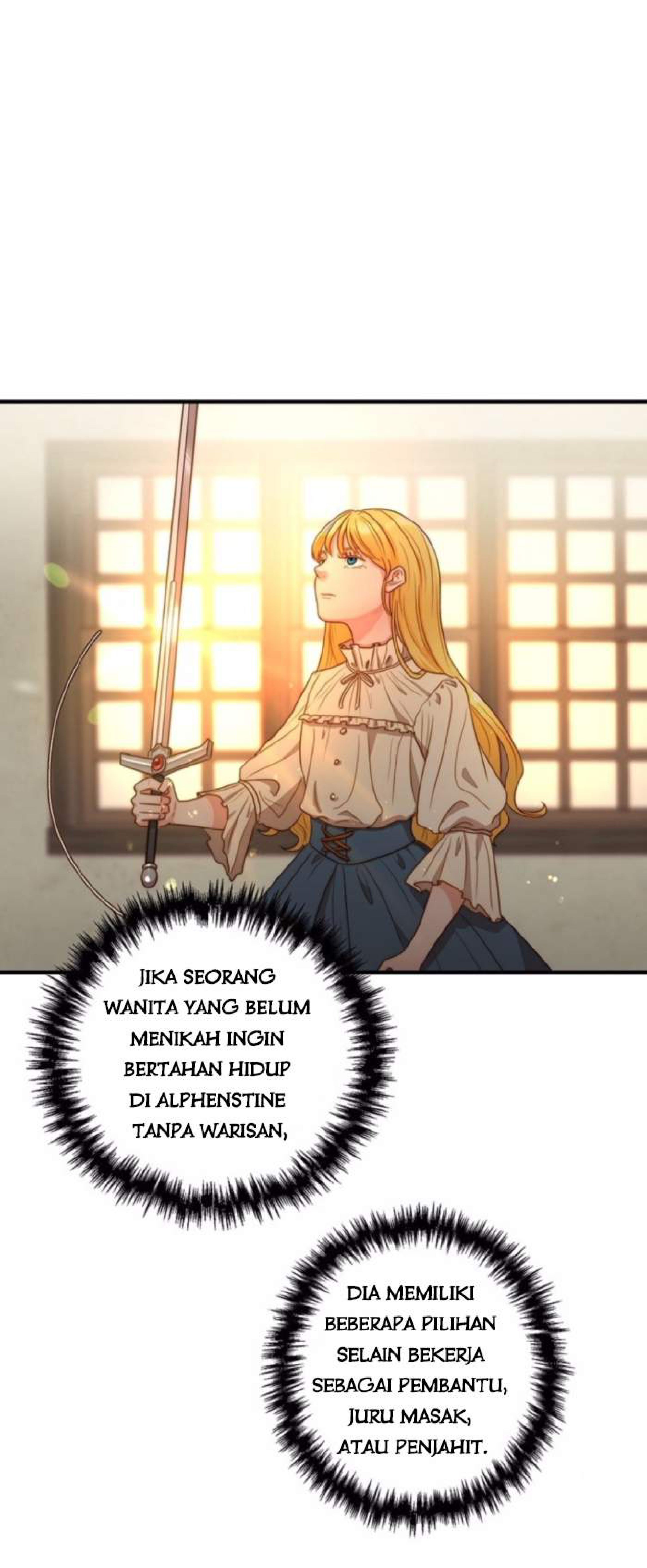 Undercover Empress Chapter 1 - halaman 18