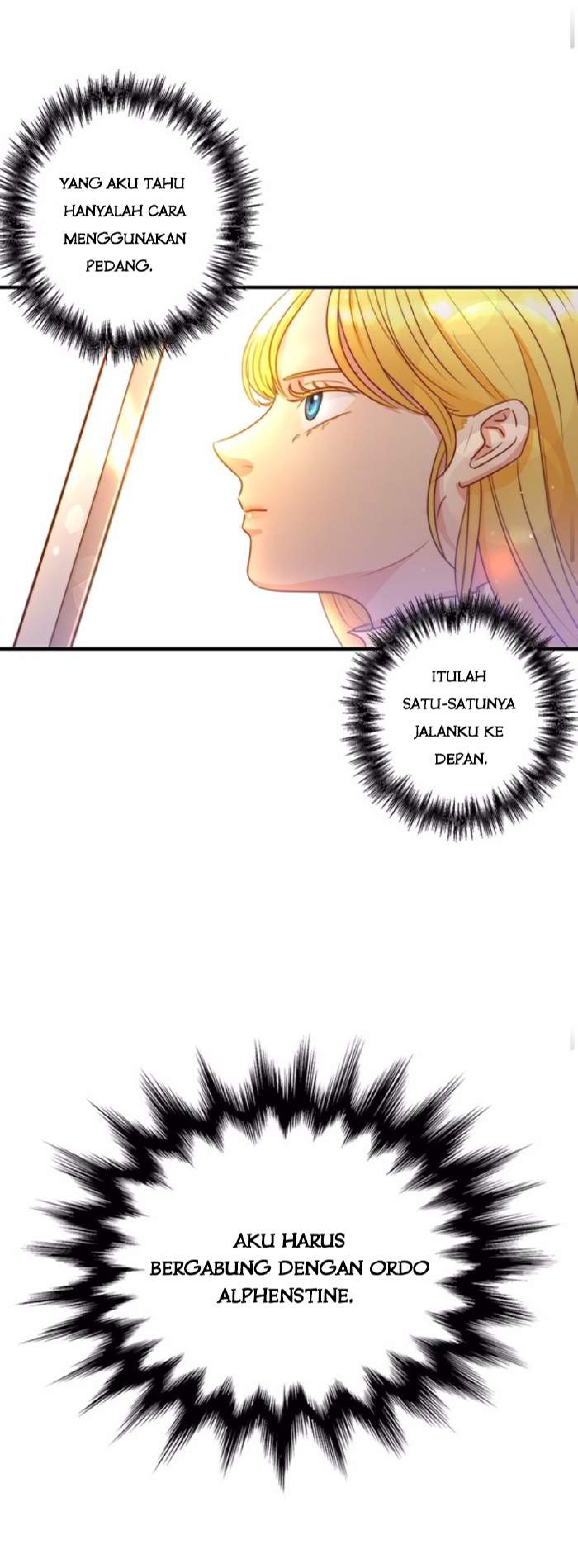 Undercover Empress Chapter 1 - halaman 22